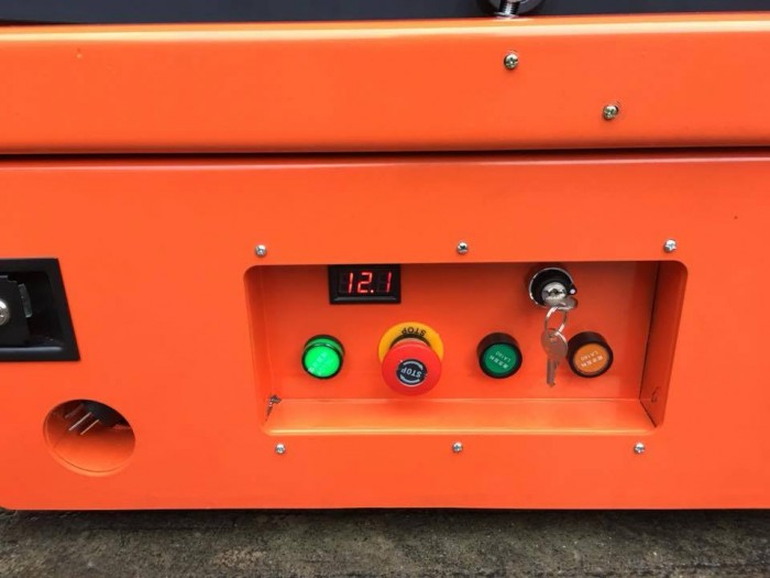 Bán xe nâng người 12m 14m 16m xe mới 100% nguyên bản giá hạt rẻ