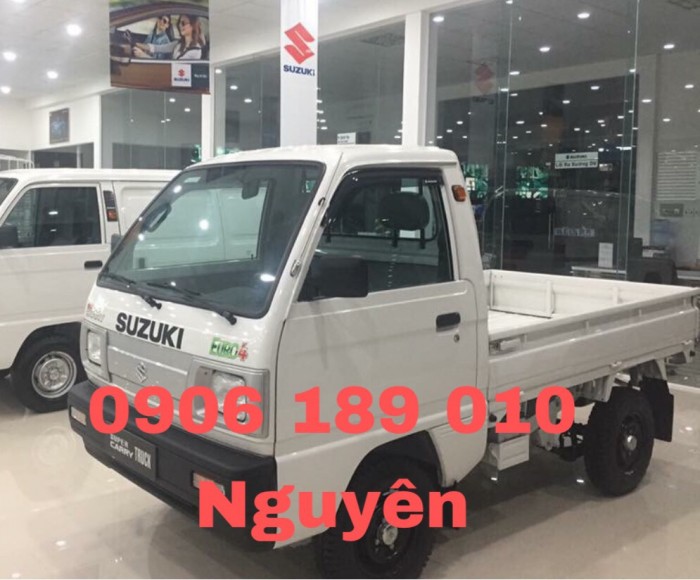 Bán xe tải SUZUKI 550kg