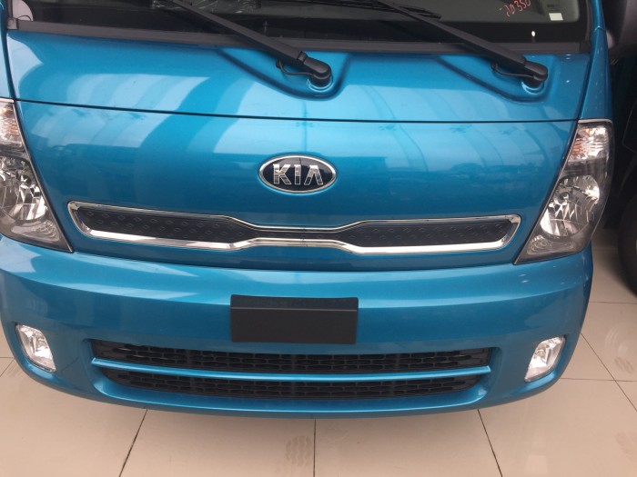 Bán xe tải Thaco KiÁ K200 giá tốt nhất tại Hải Phòng