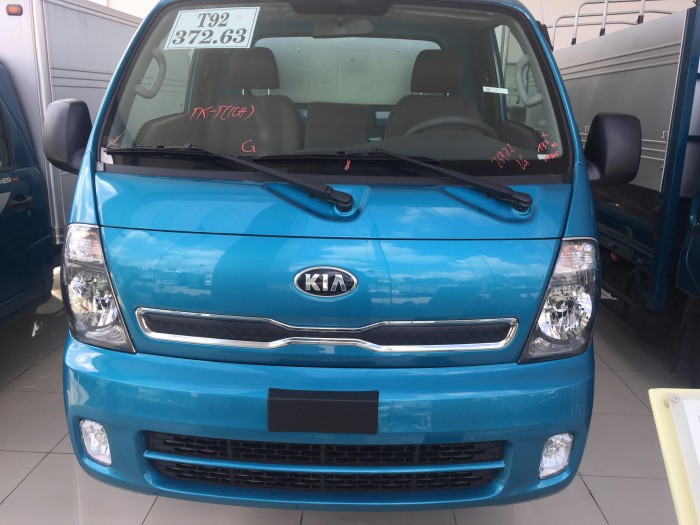 Xe tải Thaco KiA K250 tại Hải Phòng