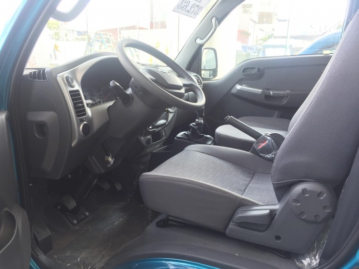 Xe tải Thaco KiA K250 tại Hải Phòng