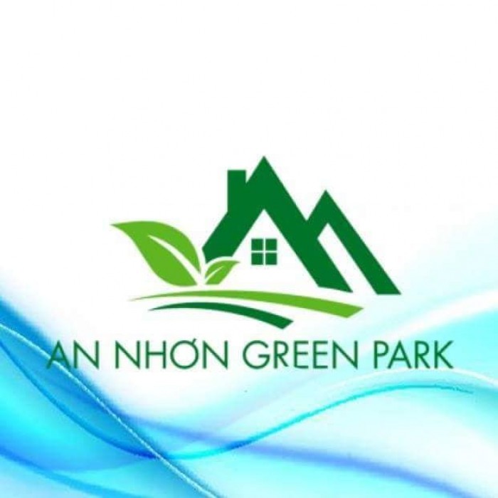 Bán đất nền dự án #AN_NHƠN_GREEN_PARK tại thị xã An Nhơn, Bình Định