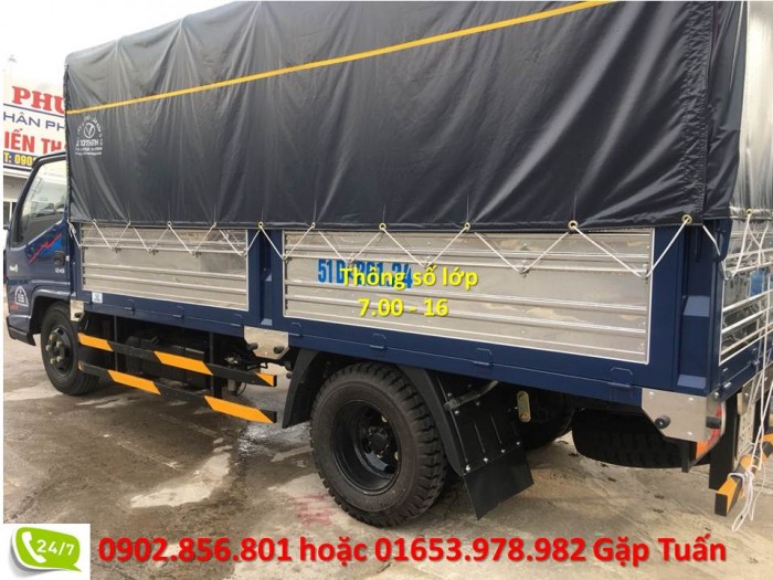 IZ 49 NEW diện mạo mới đẳng cấp mới