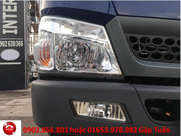 IZ 49 NEW diện mạo mới đẳng cấp mới