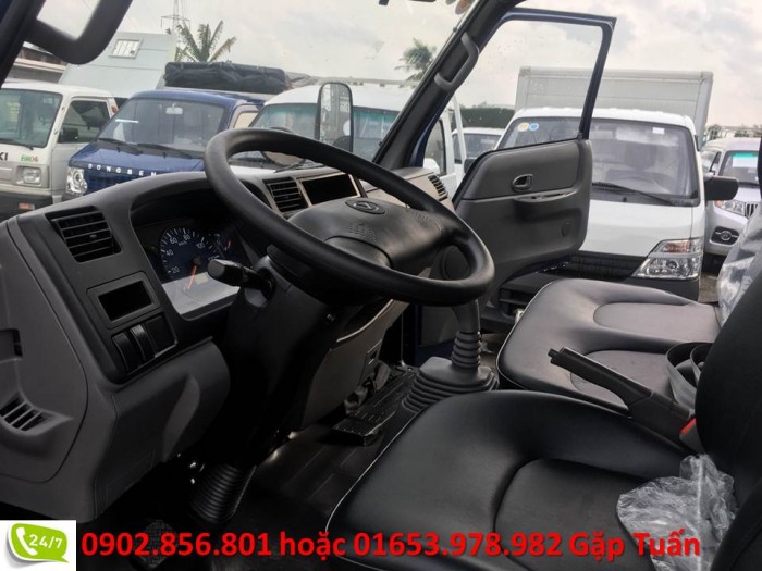 IZ 49 NEW diện mạo mới đẳng cấp mới