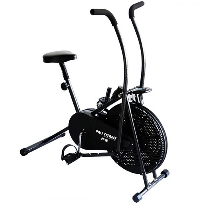 Xe đạp tập thể dục Pro Fitness PF 6