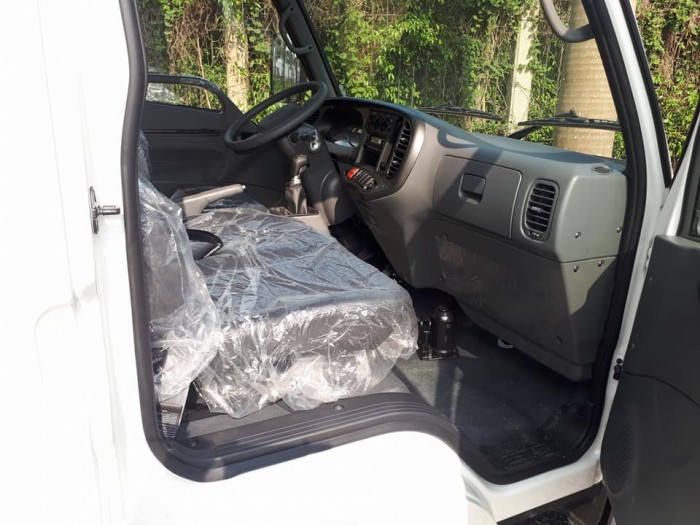 Xe Hyundai New Mighty N250, 2.5 tấn , EURO4