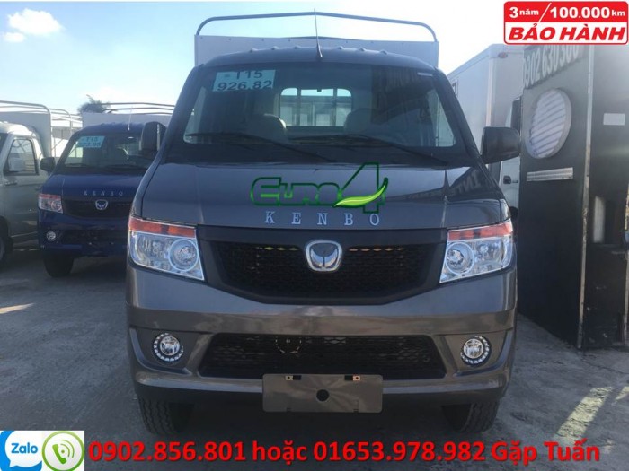 NEW!!!KENBO 990KG 50tr có xe