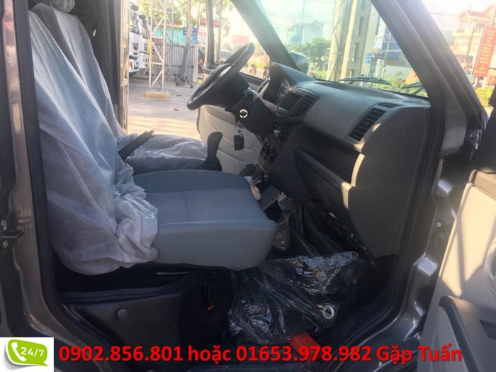 NEW!!!KENBO 990KG 50tr có xe