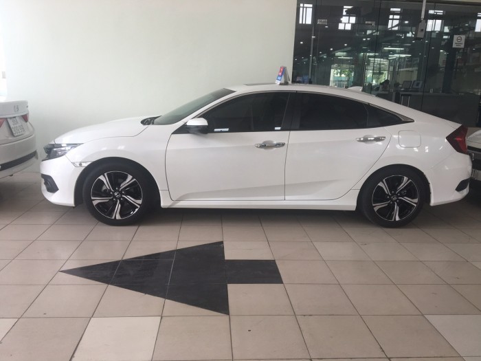 Oto Honda Cvic