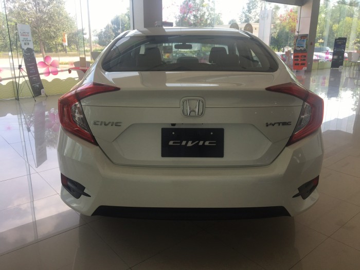 Oto Honda Cvic