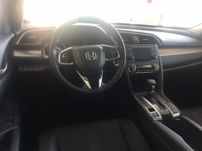 Oto Honda Cvic