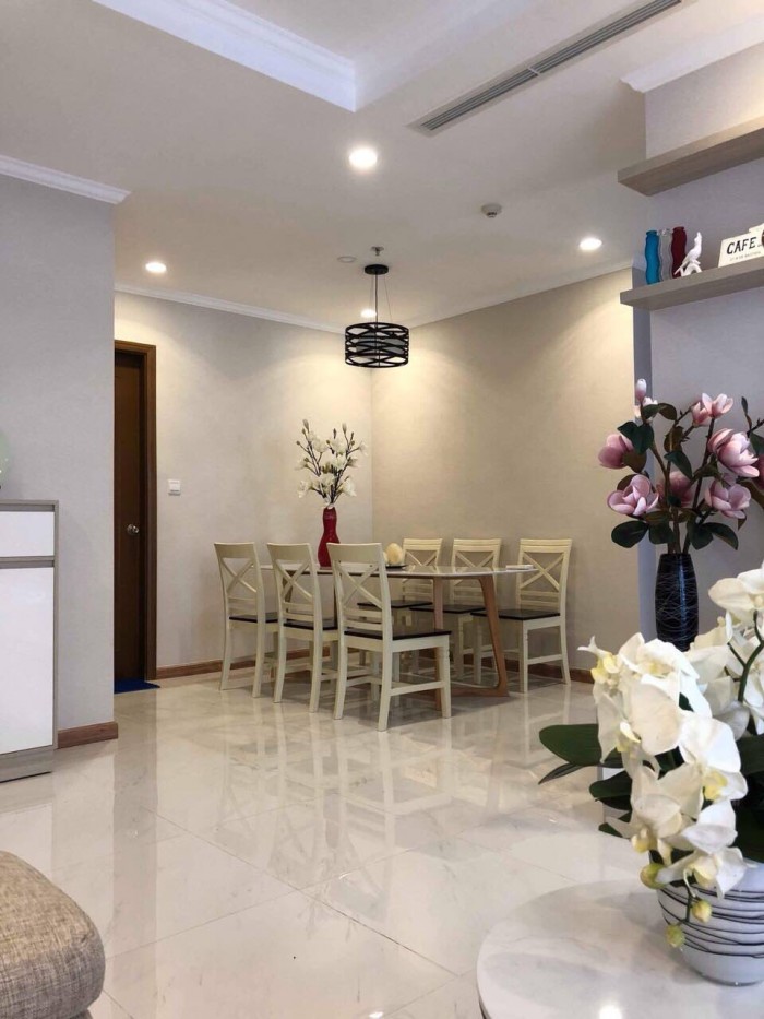 Bán Gấp Chịu Lỗ 1,2,3,4 PN (Chủ Nhà Thu Vốn) Vinhomes Central Park