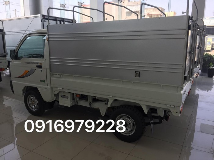 Xe tải 9 tạ Towner800 giá tốt nhất tại Showroom Trọng Thiện