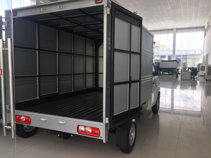 Xe tải Towner990 dòng xe tải nhỏ tại Showroom Trọng Thiện Hải Phòng