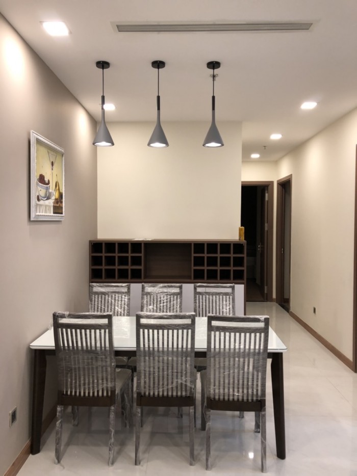 Cho Thuê 1,2,3,4 PN Giá Cực Cool Vinhomes Central Park