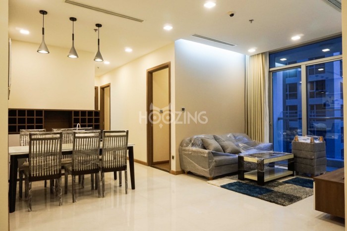 Cho Thuê 1,2,3,4 PN Giá Cực Cool Vinhomes Central Park