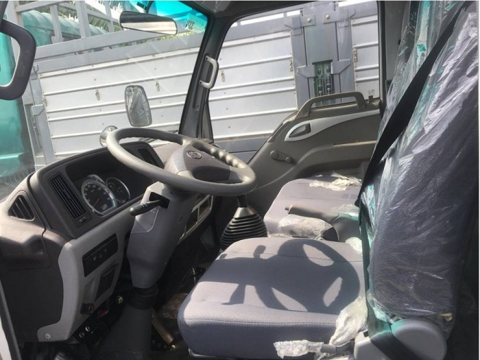 Không còn giá nào tốt hơn JAC 2t4 đời 2017 EURO III