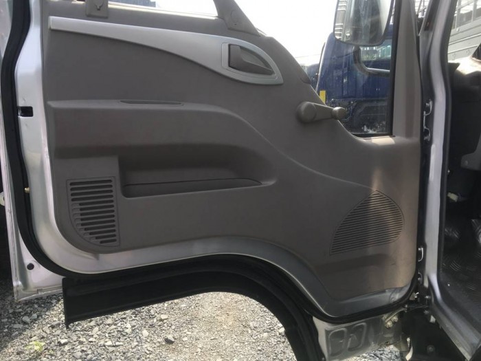 Không còn giá nào tốt hơn JAC 2t4 đời 2017 EURO III