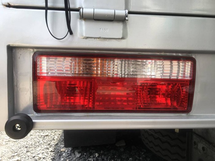 Không còn giá nào tốt hơn JAC 2t4 đời 2017 EURO III