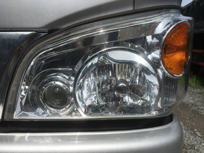 Không còn giá nào tốt hơn JAC 2t4 đời 2017 EURO III