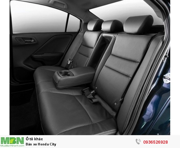 Bán xe Honda City