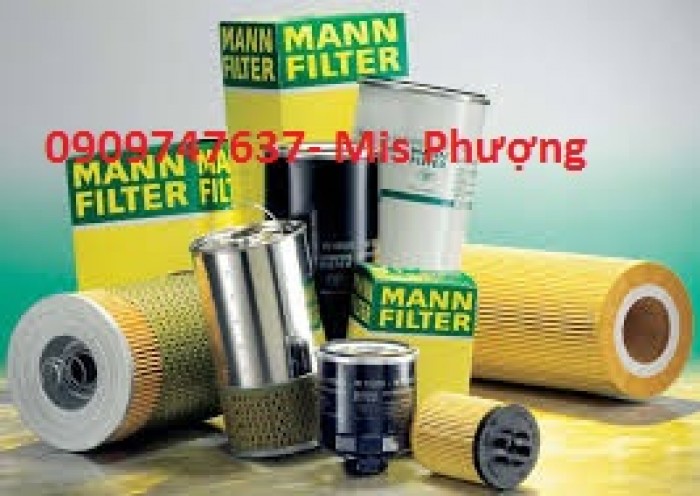 Chuyên cung cấp lọc cho xe đầu kéo contener