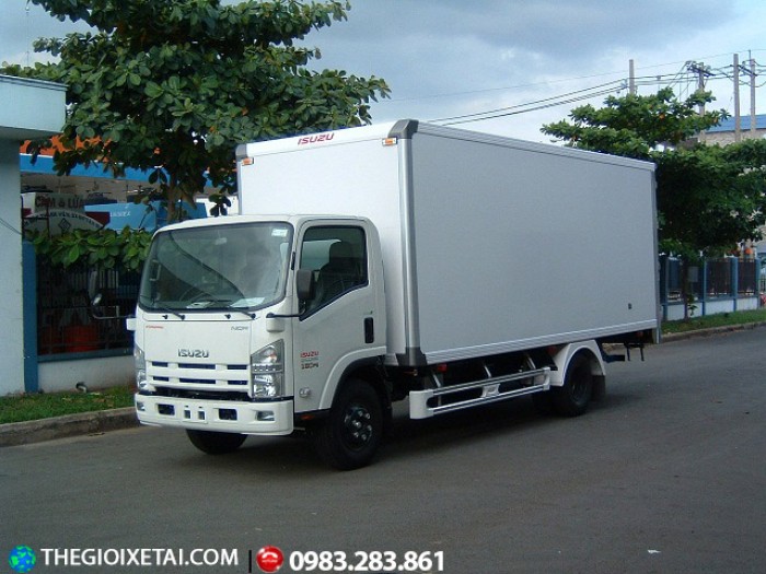 Đại Lý Xe Tải Đông Lạnh|xe tải isuzu 5T đông lạnh |xe tải isuzu 5t5 đông lạnh,hỗ trợ trả góp 90%.