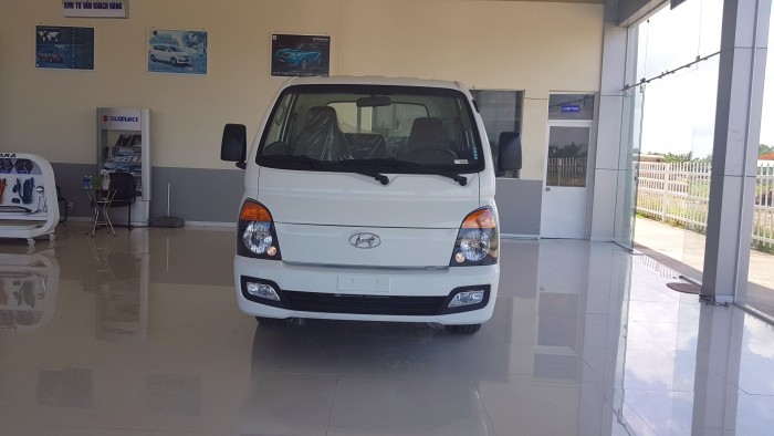 Bán Hyundai 150 Porter, xe mới 100%, bao giấy tờ!