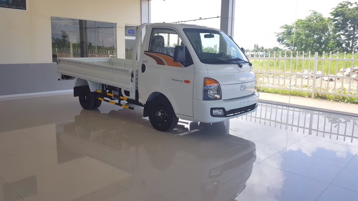 Bán Hyundai 150 Porter, xe mới 100%, bao giấy tờ!