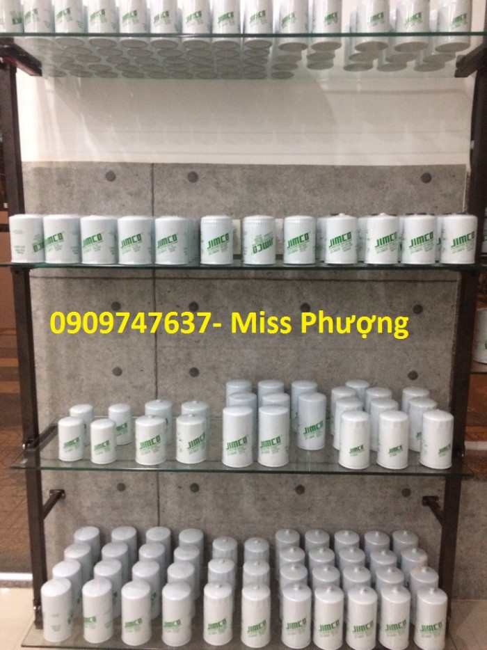 Chuyên cung cấp lọc Donaldson Jimco AF26103 cho xe đầu kéo  International,Maxxforce