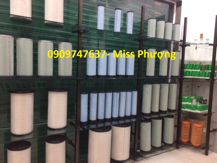 Chuyên cung cấp lọc Donaldson Jimco AF26103 cho xe đầu kéo  International,Maxxforce