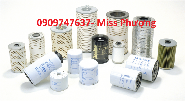 Chuyên cung cấp lọc Donaldson Jimco AF26103 cho xe đầu kéo  International,Maxxforce
