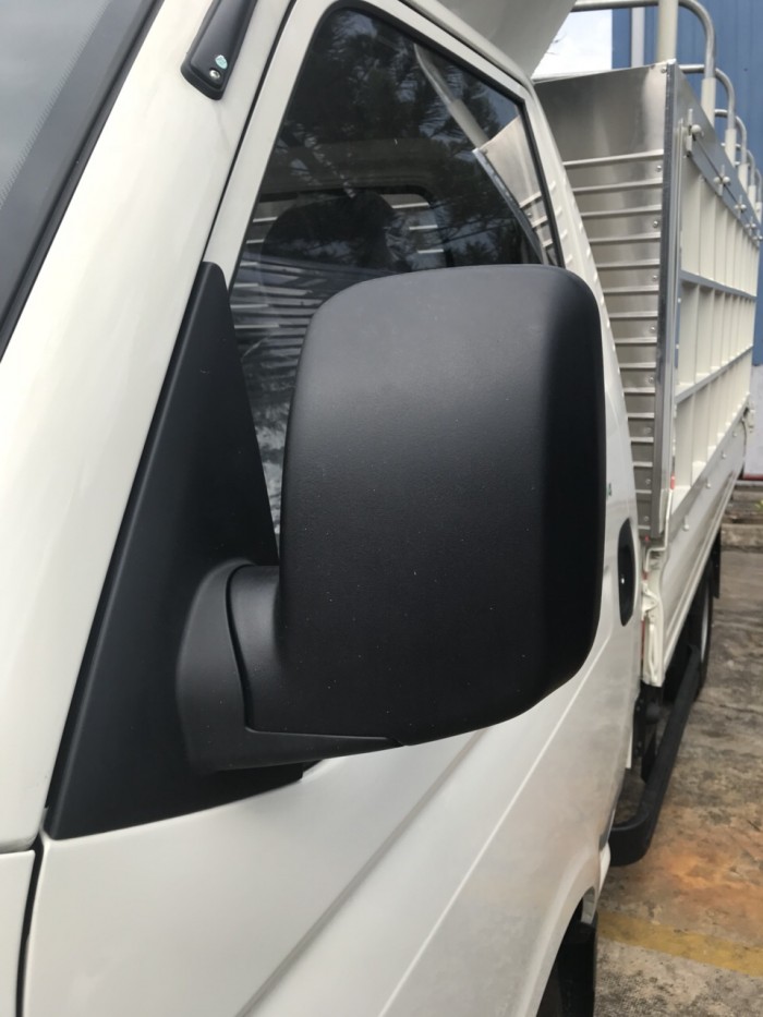 Giá Xe Tải JAC 1t25, trả trước chỉ 70 triệu, xe có sẵn giao ngay