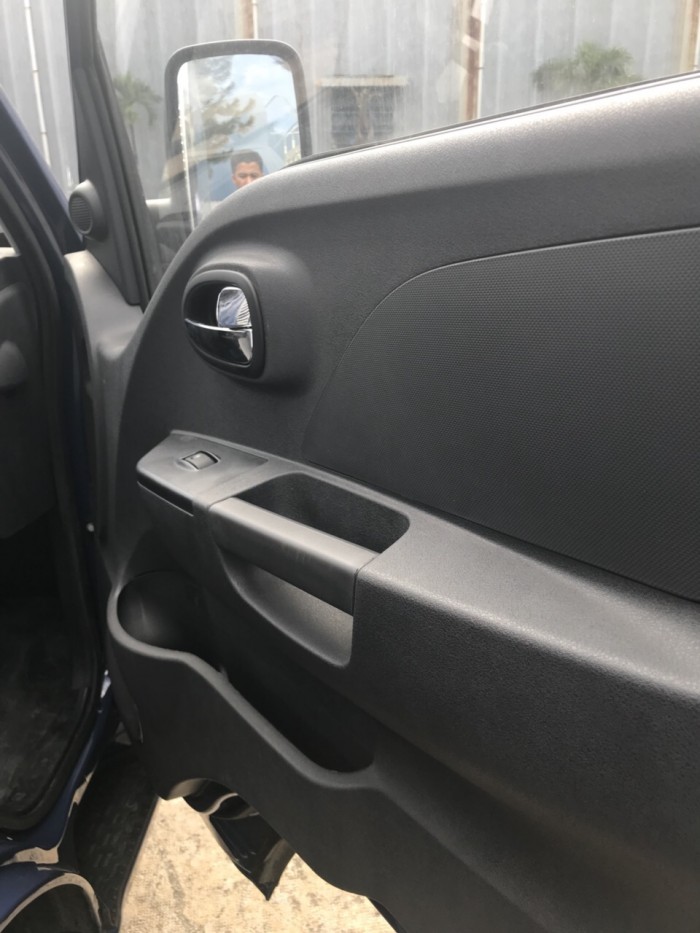 Giá Xe Tải JAC 1t25, trả trước chỉ 70 triệu, xe có sẵn giao ngay