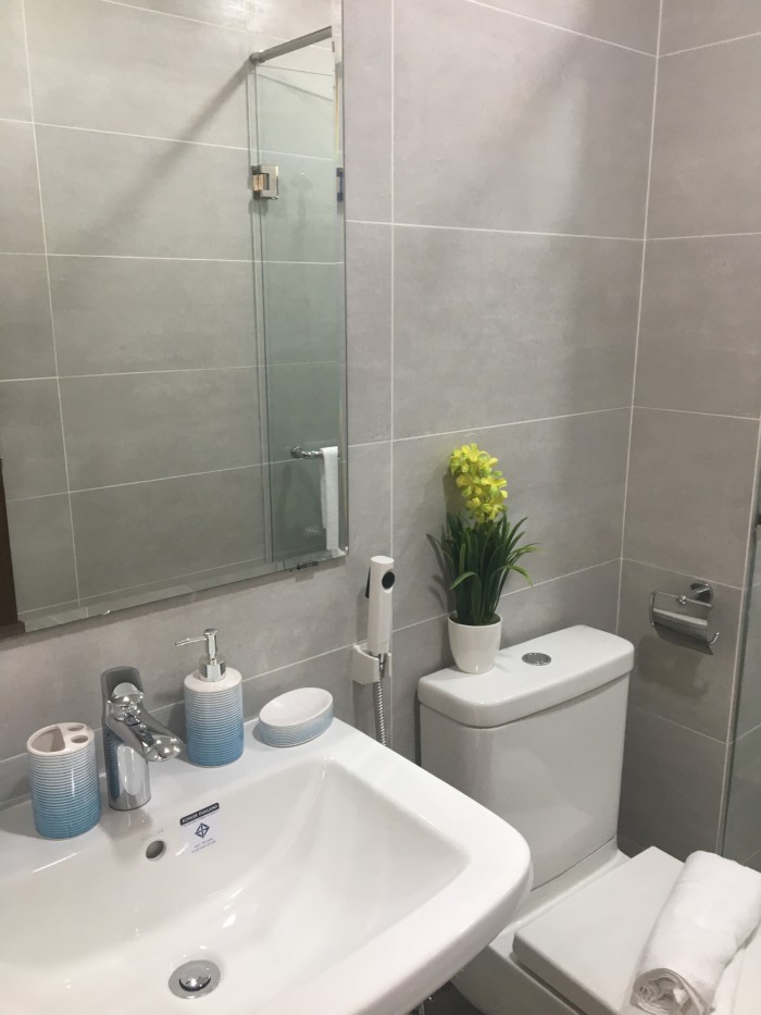 Cần Thanh Lý Căn Hộ Him Lam Phú An, Giá 1,8 tỷ (gồm VAT), 69m2 2PN 2WC.