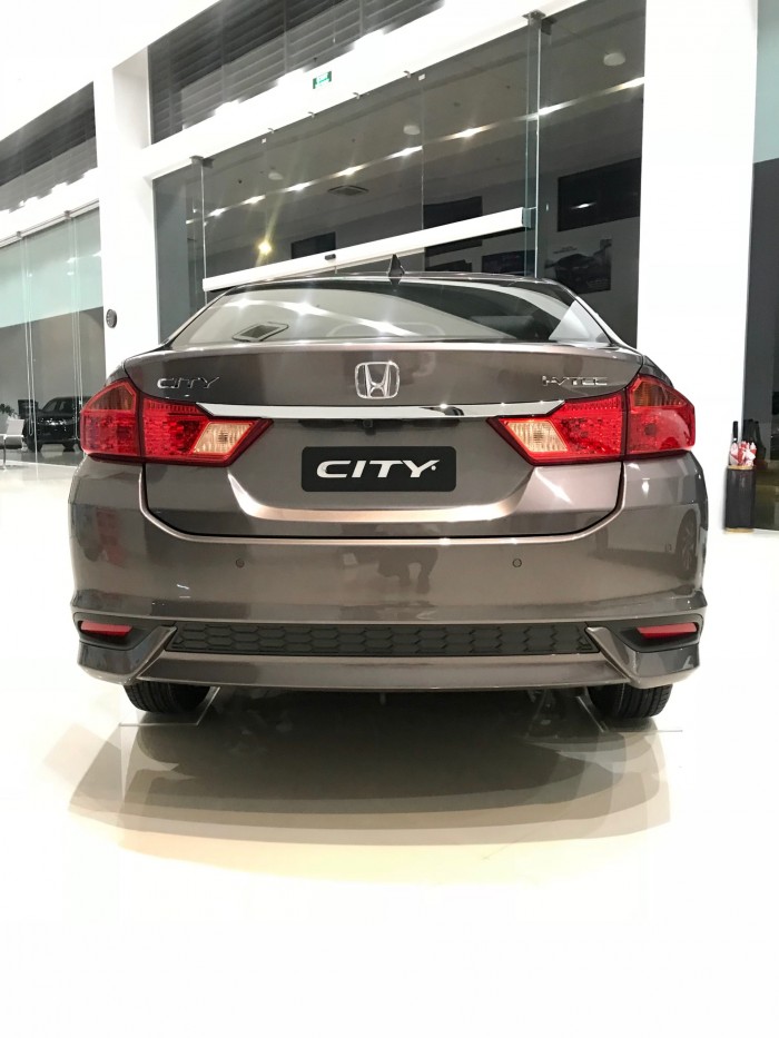 Honda city 2019 mới (có xe giao ngay)