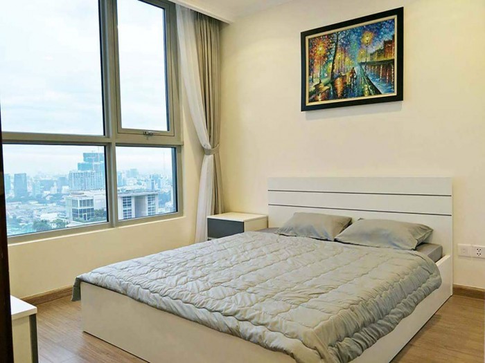 Bán Gấp Chủ Nhà Chịu Lộ Thu Vốn 1,2,3,4 PN Vinhomes Central Park