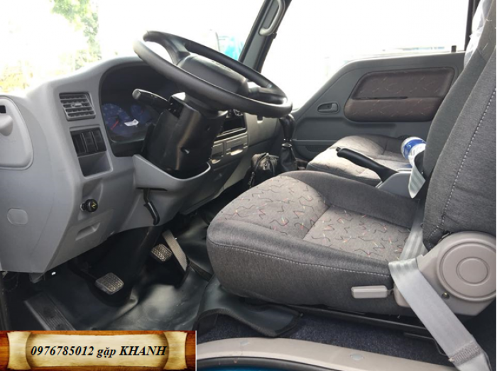Bán xe tải THACO Frontier K250 mới 2018, hỗ trợ vay vốn ngân hàng