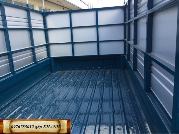 Bán xe tải THACO Towner800