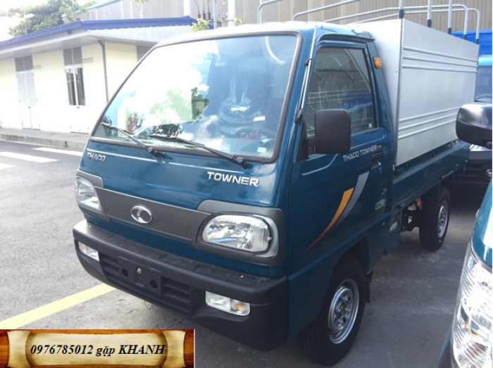 Bán xe tải THACO Towner800