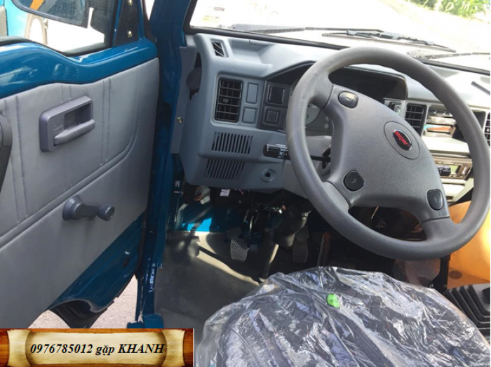 Bán xe tải THACO Towner800