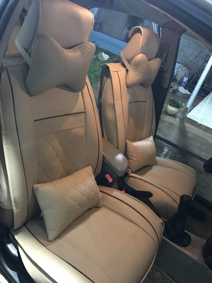 Bán xe Toyota Vios 2009 số sàn