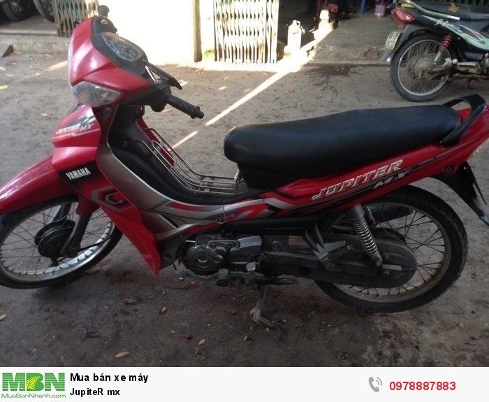 Jupiter mx