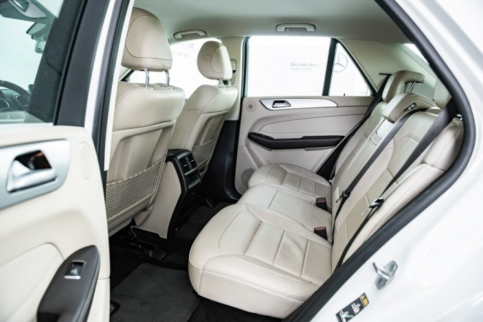 Mercedes GLE400 Như Mới Bán Chính Hãng Thanh Toán 600 triệu là Nhận Xe