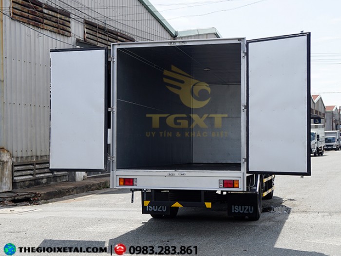 Đại lý xe tải isuzu|xe tải isuzu 5 tấn|xe tải isuzu 5.5 tấn|hỗ trợ trả góp 90%.