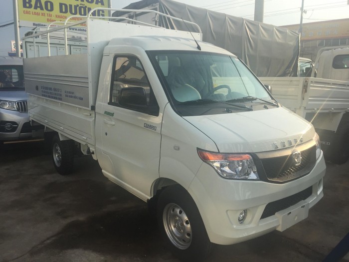 Xe tải Kenbo 990kg tiêu chuẩn Nhật Bản nhập khẩu nguyên chiếc