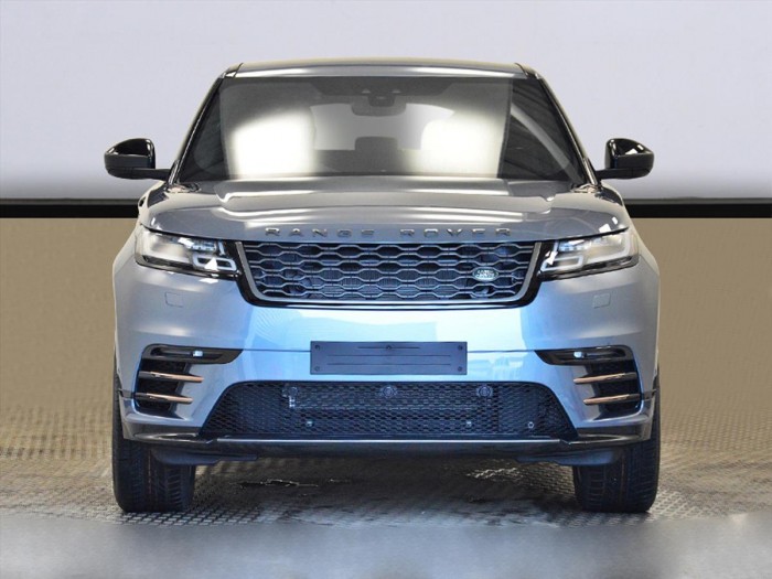 Bán LandRover Range Rover Velar đời 2019, màu xanh lam