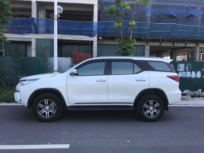 Fotuner nhập chính hãng sx 7/2017