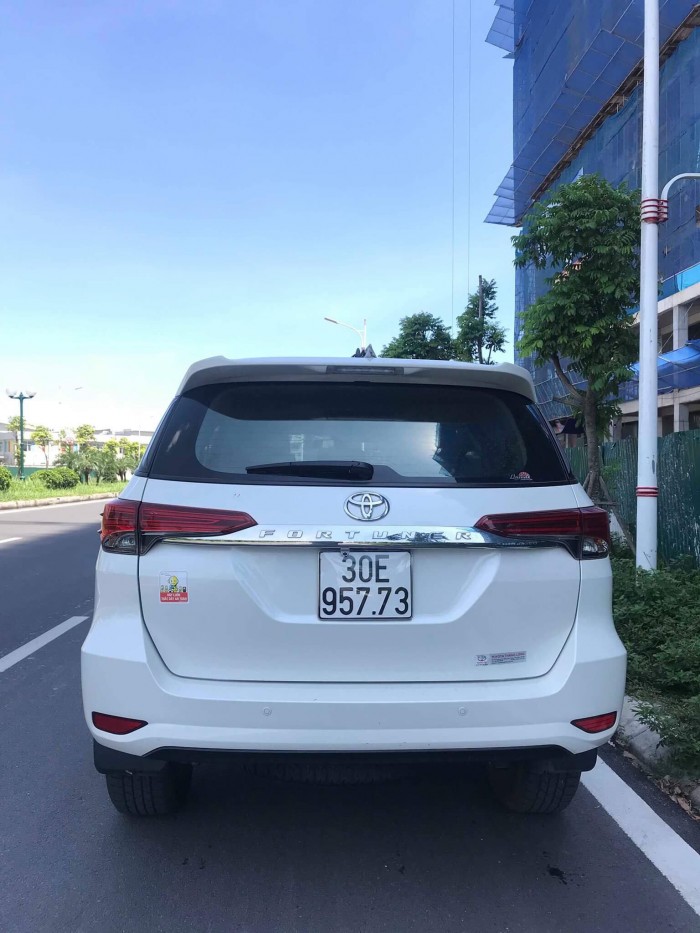 Fotuner nhập chính hãng sx 7/2017